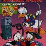 Donald Duck Weekblad - 1998 - 26