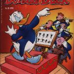 Donald Duck Weekblad - 1998 - 28