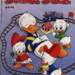 Donald Duck Weekblad - 1998 - 29