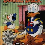 Donald Duck Weekblad - 1998 - 32