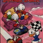 Donald Duck Weekblad - 1998 - 33