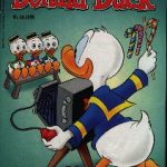 Donald Duck Weekblad - 1998 - 34