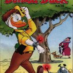 Donald Duck Weekblad - 1998 - 36