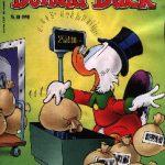 Donald Duck Weekblad - 1998 - 38