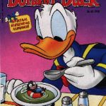 Donald Duck Weekblad - 1998 - 40