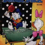 Donald Duck Weekblad - 1998 - 41