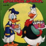 Donald Duck Weekblad - 1998 - 42
