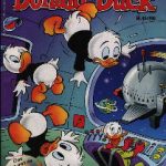 Donald Duck Weekblad - 1998 - 43