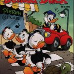 Donald Duck Weekblad - 1998 - 45