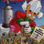Donald Duck Weekblad - 1998 - 46