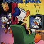 Donald Duck Weekblad - 1998 - 47