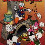 Donald Duck Weekblad - 1998 - 49