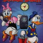 Donald Duck Weekblad - 1998 - 50