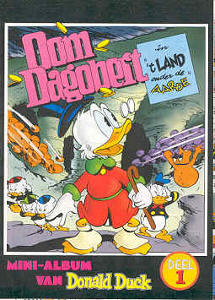 Donald Duck Weekblad - 1998 - X13