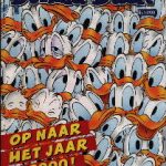 Donald Duck Weekblad - 1999 - 01
