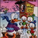 Donald Duck Weekblad - 1999 - 02
