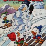 Donald Duck Weekblad - 1999 - 04