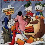 Donald Duck Weekblad - 1999 - 05