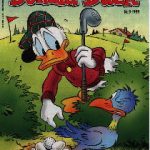 Donald Duck Weekblad - 1999 - 09
