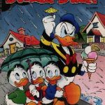 Donald Duck Weekblad - 1999 - 11