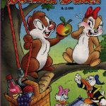 Donald Duck Weekblad - 1999 - 12