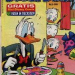 Donald Duck Weekblad - 1999 - 13