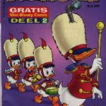 Donald Duck Weekblad - 1999 - 14