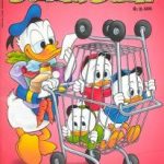 Donald Duck Weekblad - 1999 - 16
