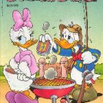 Donald Duck Weekblad - 1999 - 17