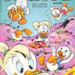 Donald Duck Weekblad - 1999 - 18