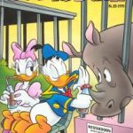 Donald Duck Weekblad - 1999 - 20