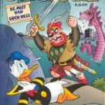 Donald Duck Weekblad - 1999 - 22