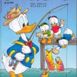 Donald Duck Weekblad - 1999 - 23
