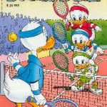Donald Duck Weekblad - 1999 - 24