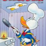 Donald Duck Weekblad - 1999 - 26