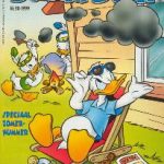 Donald Duck Weekblad - 1999 - 30