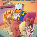 Donald Duck Weekblad - 1999 - 31