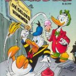 Donald Duck Weekblad - 1999 - 32