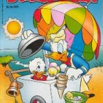 Donald Duck Weekblad - 1999 - 34