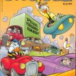 Donald Duck Weekblad - 1999 - 36