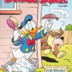 Donald Duck Weekblad - 1999 - 39