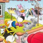 Donald Duck Weekblad - 1999 - 41