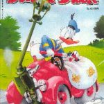 Donald Duck Weekblad - 1999 - 42