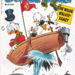 Donald Duck Weekblad - 1999 - 43