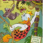Donald Duck Weekblad - 1999 - 47