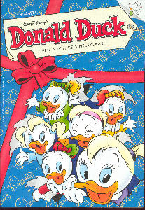 Donald Duck Weekblad - 1999 - 48