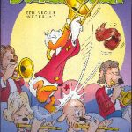 Donald Duck Weekblad - 1999 - 50
