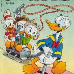 Donald Duck Weekblad - 2000 - 03