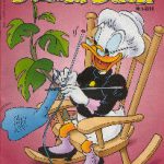 Donald Duck Weekblad - 2000 - 06