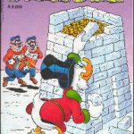 Donald Duck Weekblad - 2000 - 08